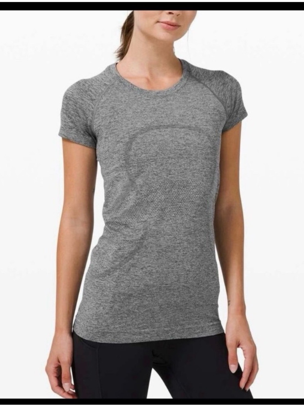 Lululemon Swiftly Tech Shirt